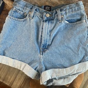 Urban Outfitters BDG Shorts
